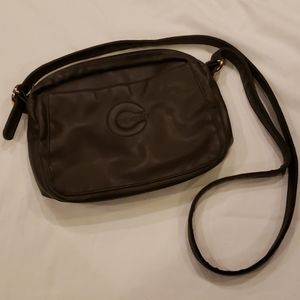 Capezio Brown Shoulder bag Purse